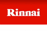 Rinnai logo